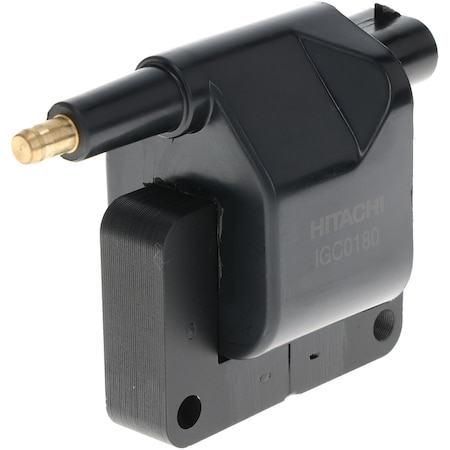 Hitachi Ignition Coil, Igc0180 IGC0180